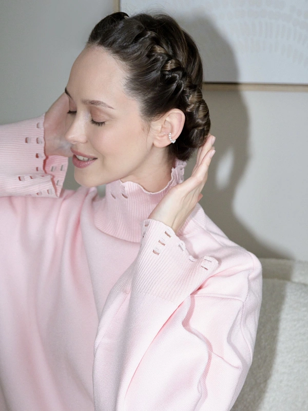 Комплект jillas slim compact 2.0, коричневый