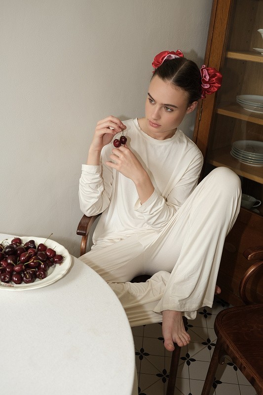 Комплект jillas classic compact красный