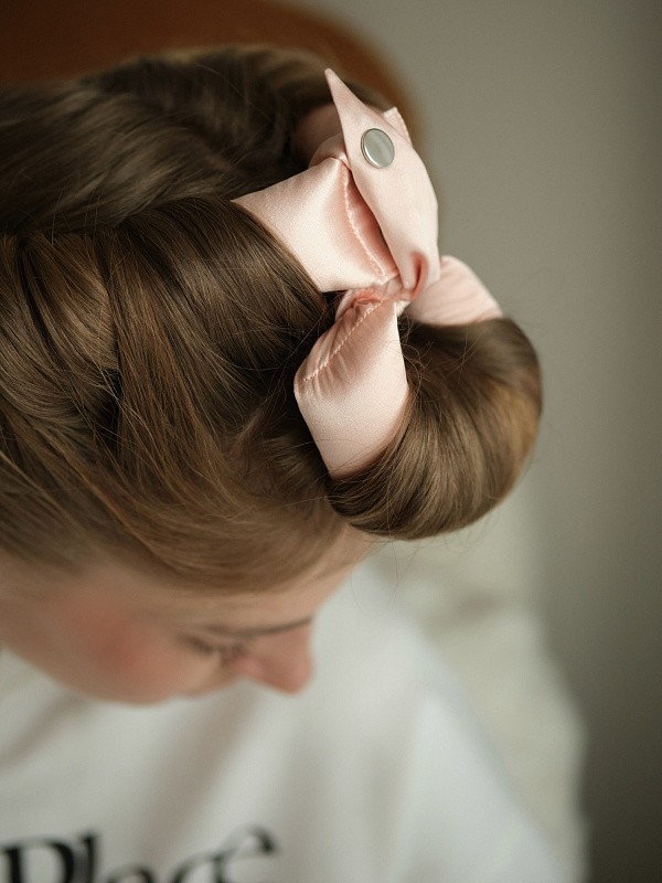 Комплект jillas compact 300/34 персиковый