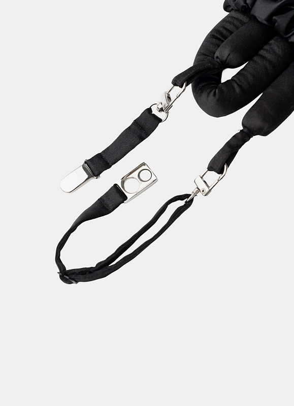 Комплект jillas mini Pro черный