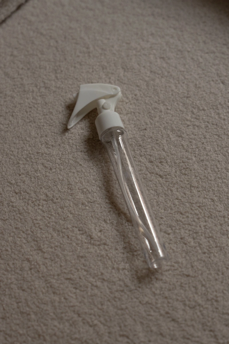 Пульверизатор jillas, 50мл по цене 190 ₽