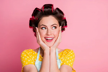 Все, что нужно знать о бигуди