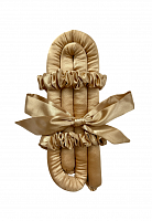 Золотистый