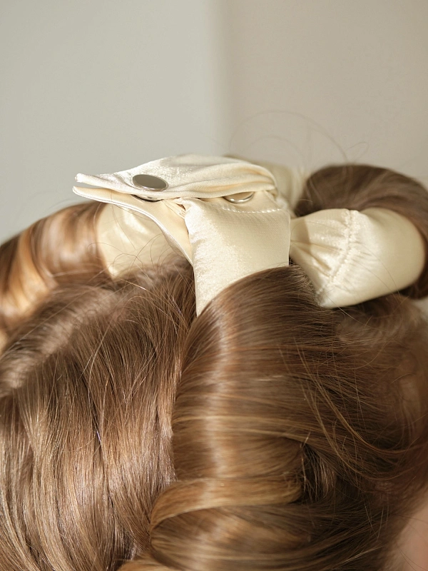 Комплект jillas compact 300/34 молочный