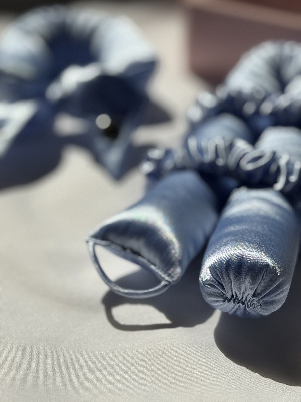 Комплект jillas unicorn (34/420), голубой