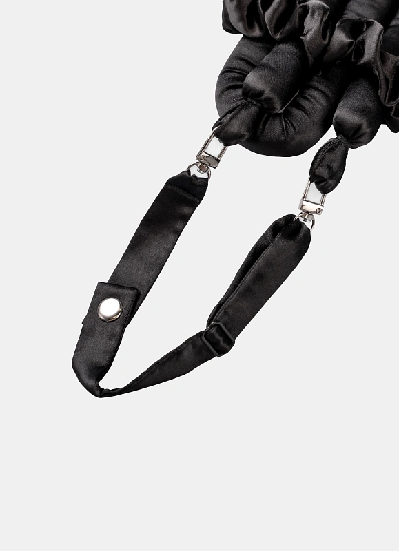 Аксессуар-фиксатор бигуди jillas Pro с клепкой