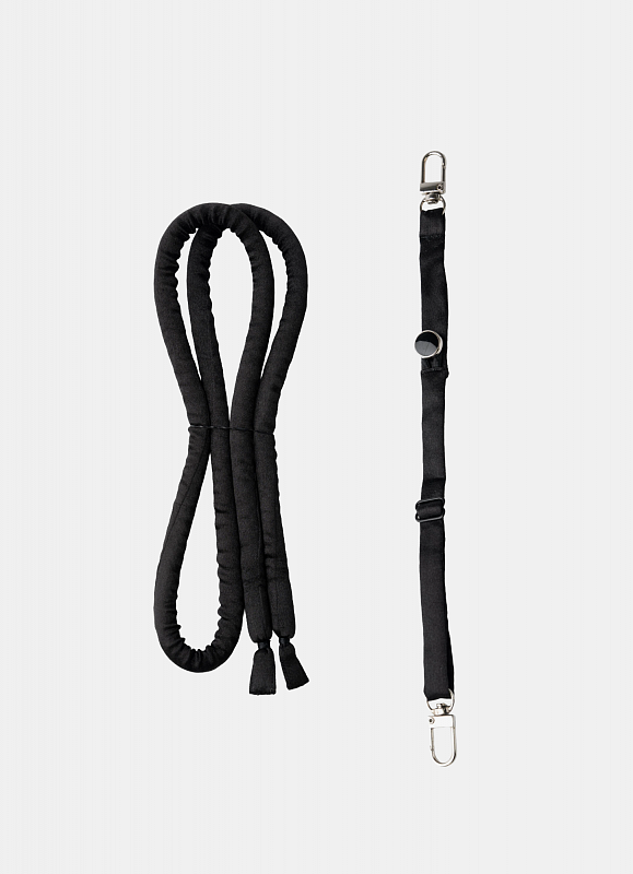 Комплект jillas slim Pro черный