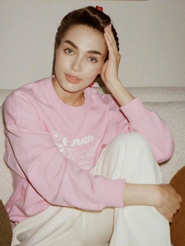 Комплект jillas mini compact 2.0, красный