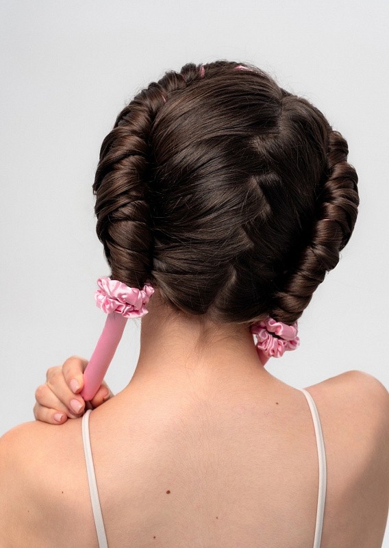 Комплект jillas mini розовый