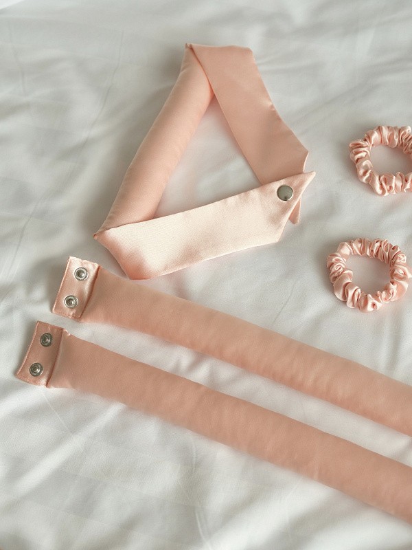 Комплект jillas compact 300/34 персиковый