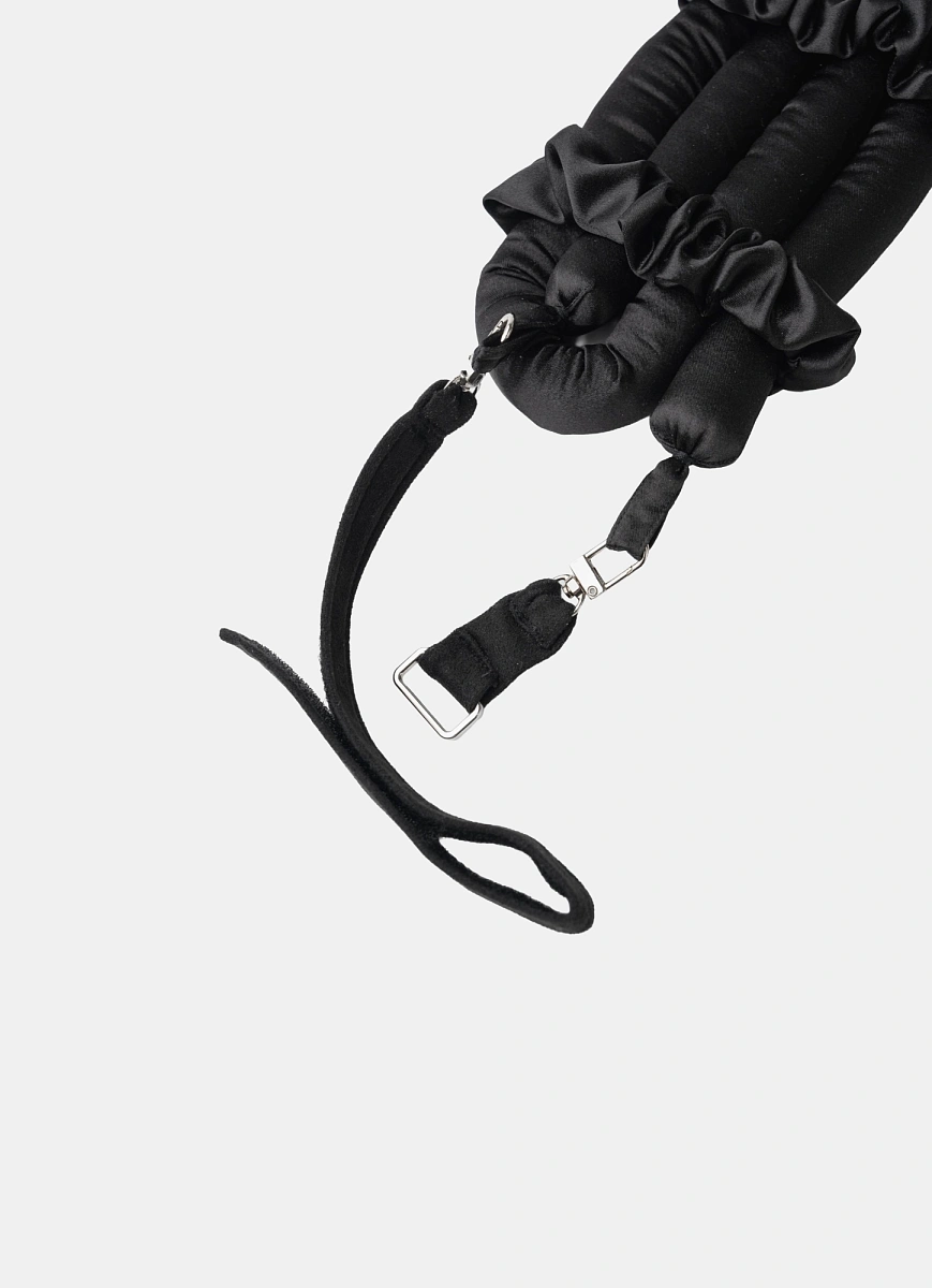 Мягкие бигуди "Аксессуар-фиксатор бигуди jillas Pro с липучкой" по цене 1 190 ₽ для волос