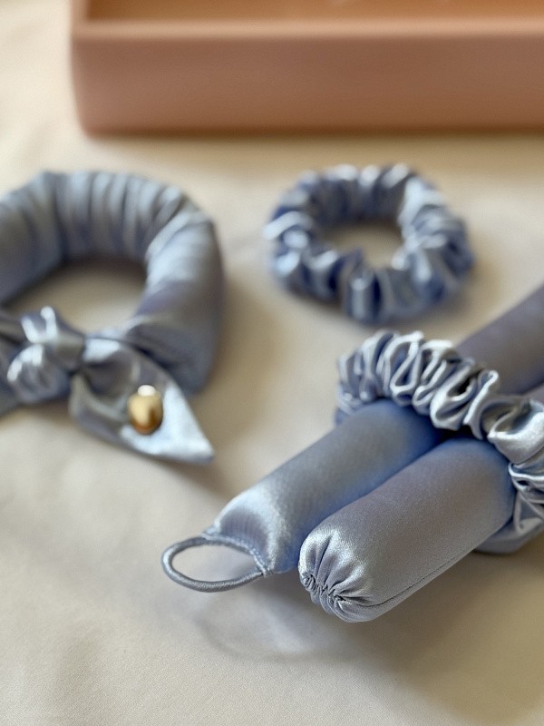 Комплект jillas unicorn (23/420), голубой