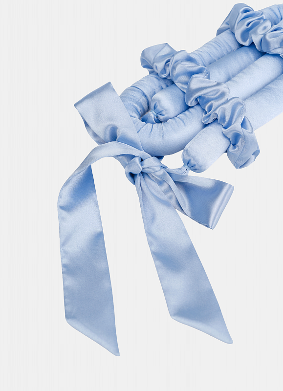 Комплект jillas classic elegant голубой