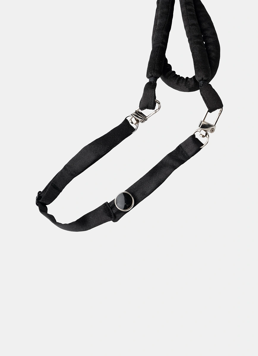 Мягкие бигуди "Аксессуар-фиксатор бигуди jillas Pro с пуговицей" по цене 1&nbsp;090 ₽ для волос 