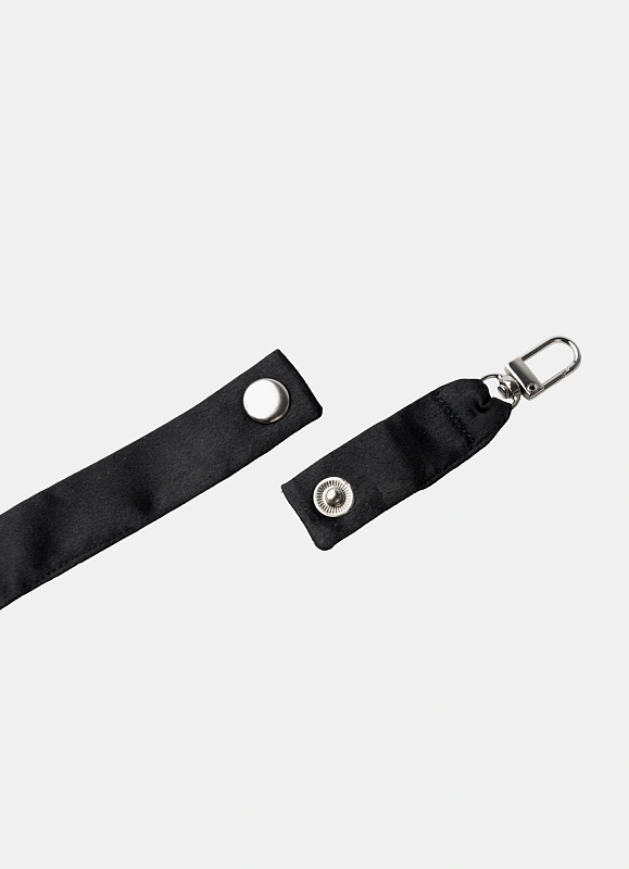 Аксессуар-фиксатор бигуди jillas Pro с клепкой