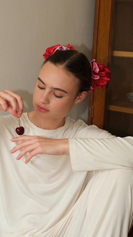 Комплект jillas classic compact красный