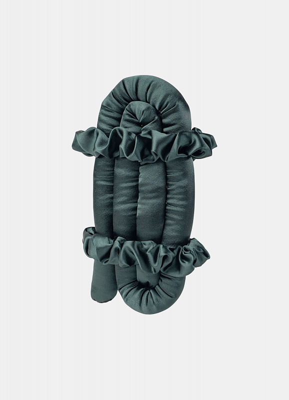 Комплект jillas classic изумрудный