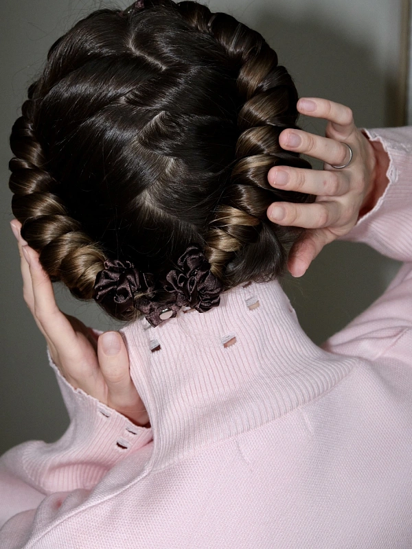 Комплект jillas slim compact 2.0, коричневый